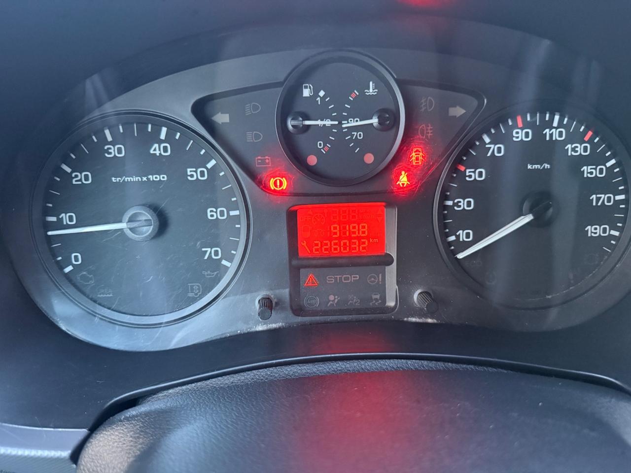 Hyundai i10 1.1 12V Econext Sound Edition