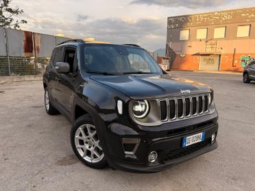 2021 Jeep Renegade 1.6 Mjt 120CV Limited Automatico