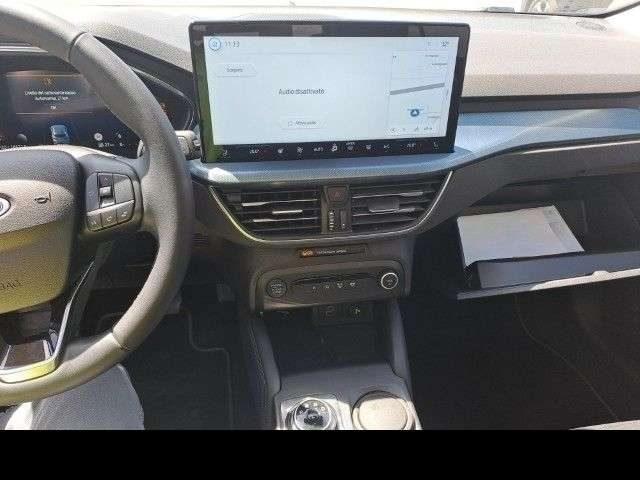 FORD Focus Active X Wagon 1.5 EcoBlue 115CV Automatica 8M Ful