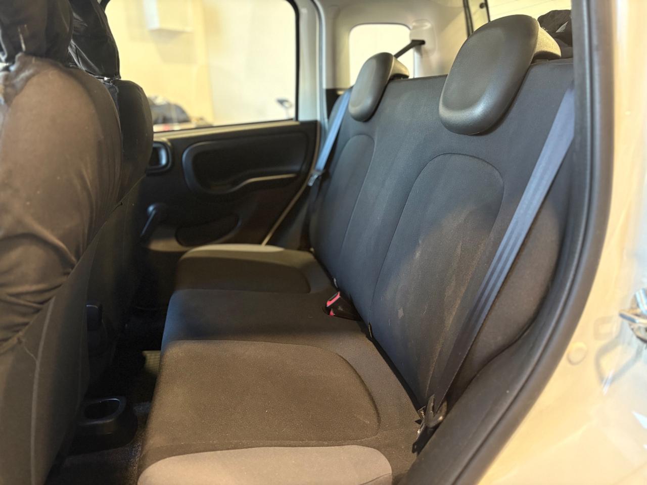 Fiat Panda 1.2 Easy