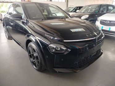 LANCIA Ypsilon Hybrid e-DCT LX km0