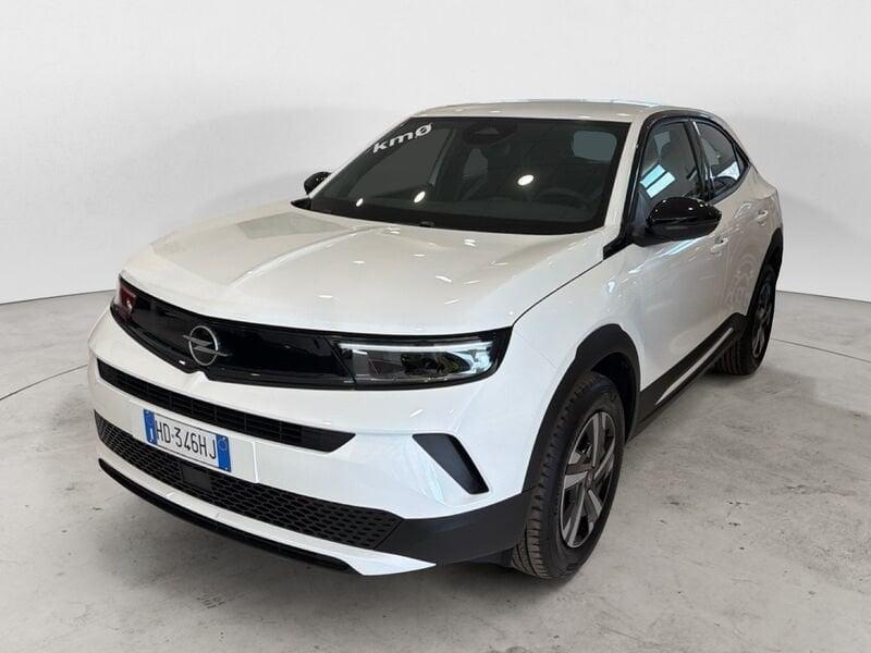 Opel Mokka Edition Benzina 136 CV (100 kW) Manuale