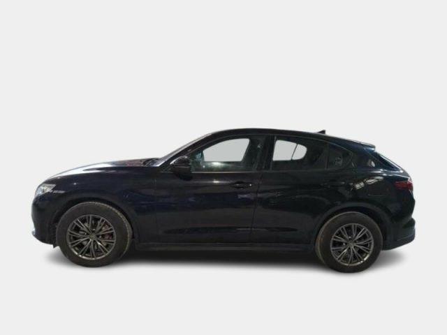 ALFA ROMEO Stelvio 2.2 Turbodiesel 190 CV AT8 Q4 Business