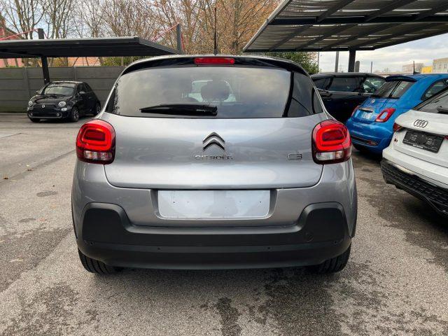 CITROEN C3 PureTech 110 S&S EAT6 Shine
