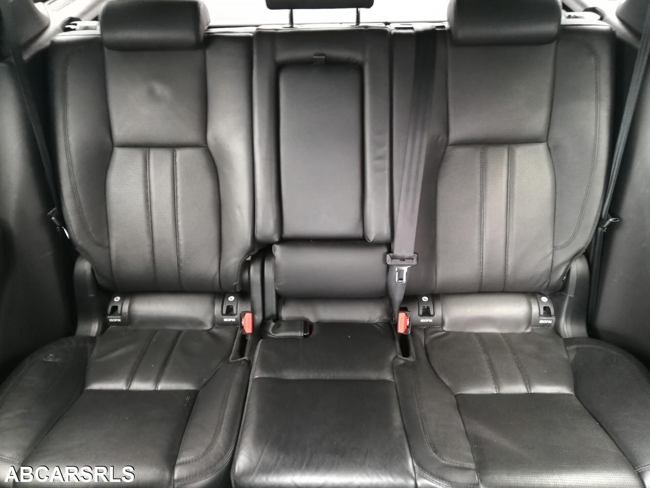LAND ROVER - Discovery - Sport 2.2 SD4 HSE - VALUT