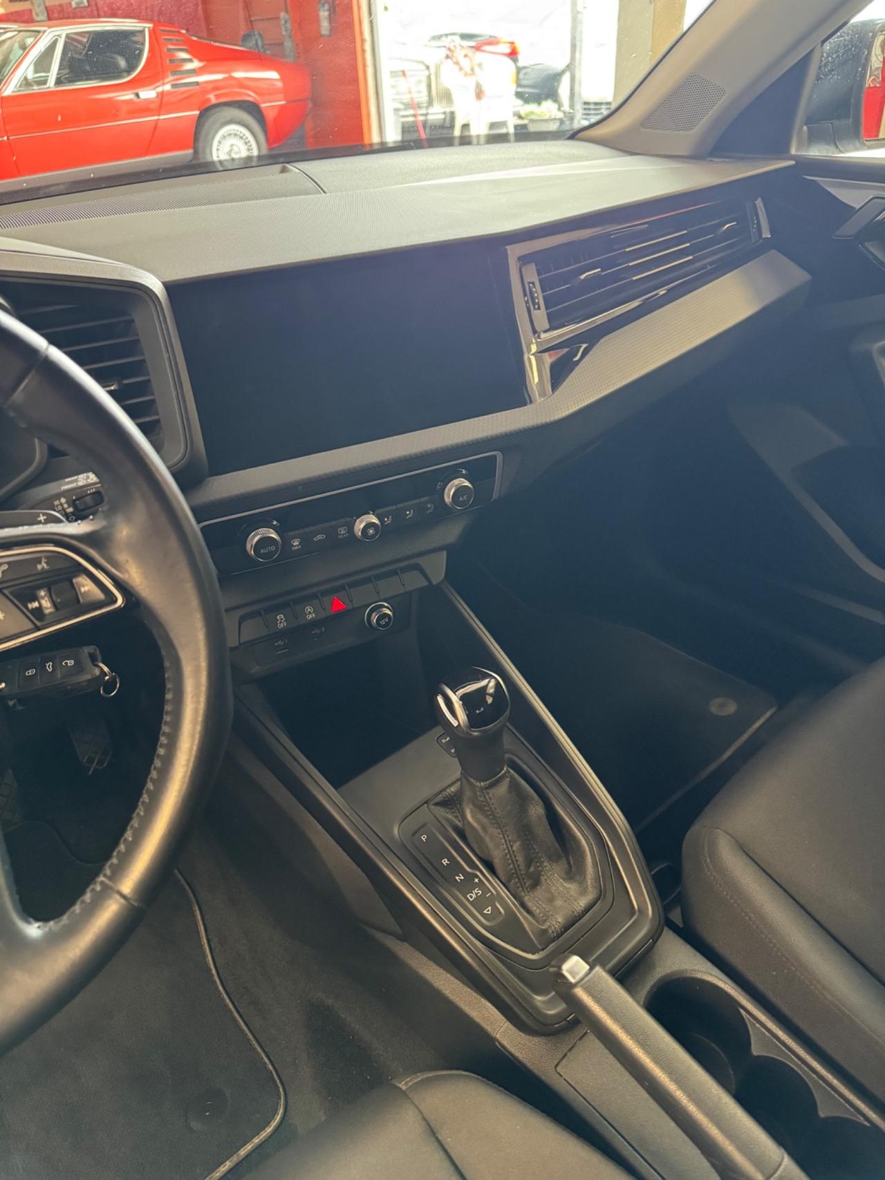 Audi A1 30 TFSI Ottime condizioni PERMUTE
