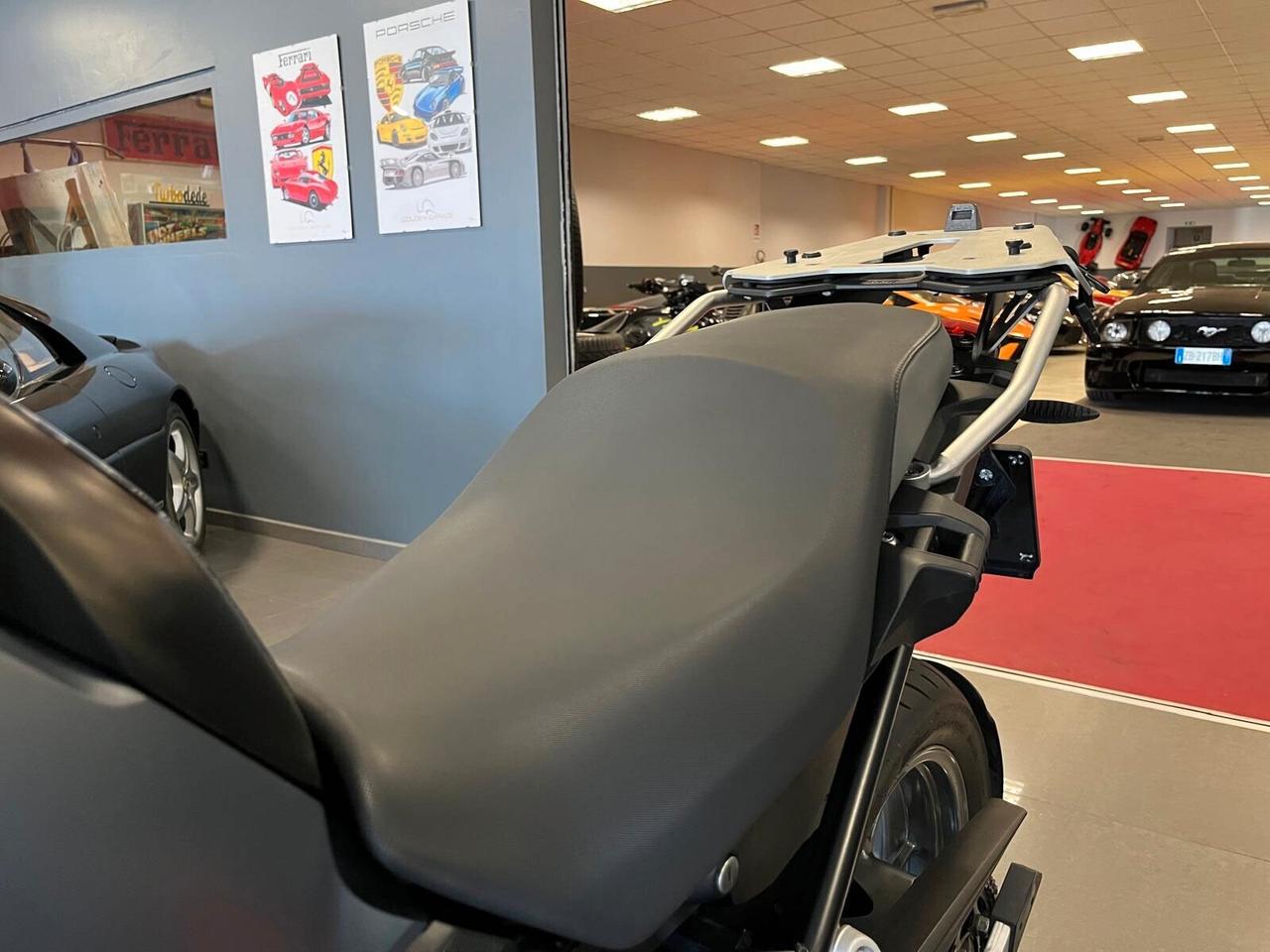 Bmw F 750 GS Exclusive