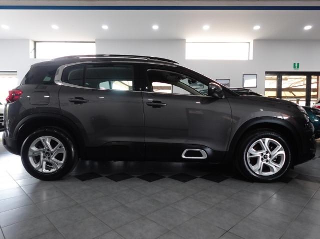 Citroen C5 Aircross 1.5 BlueHDI 130 CV EAT8 BUSINESS