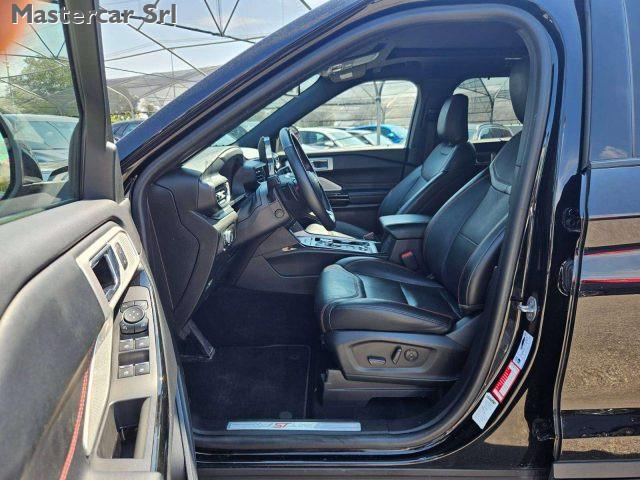 FORD Explorer 3.0 PHV 457CV ST-Line Auto - GK711NK