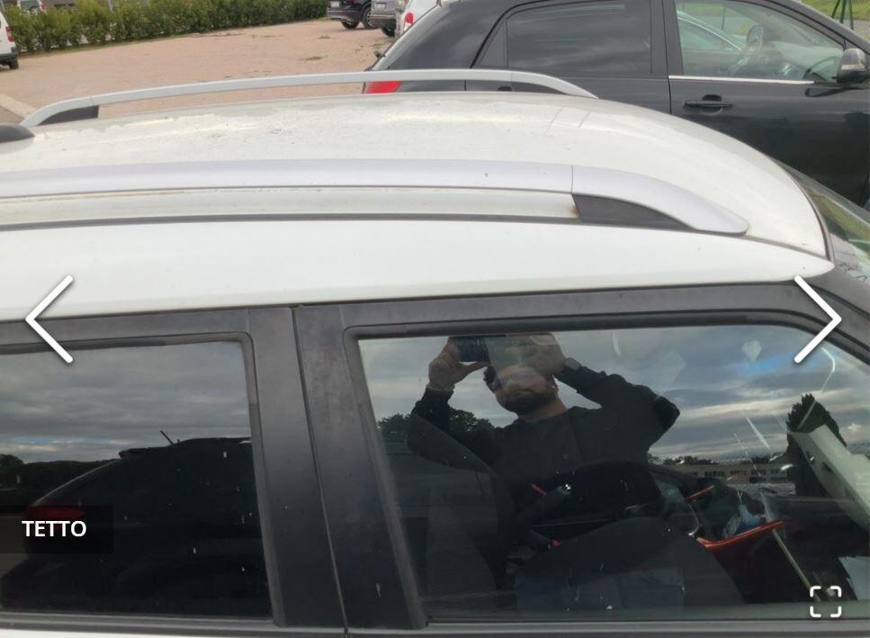 Suzuki Ignis 1.2 Dualjet Top