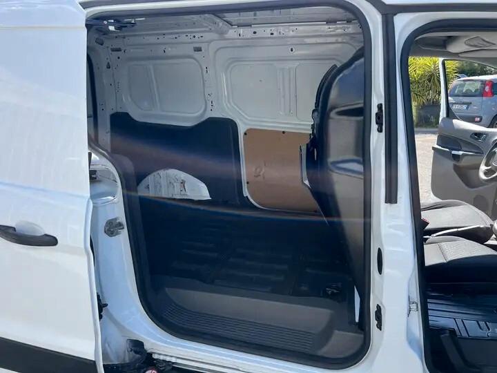 Ford Transit Connect Transit Connect 240 1.5 TDCi 100CV PL Furgone Active