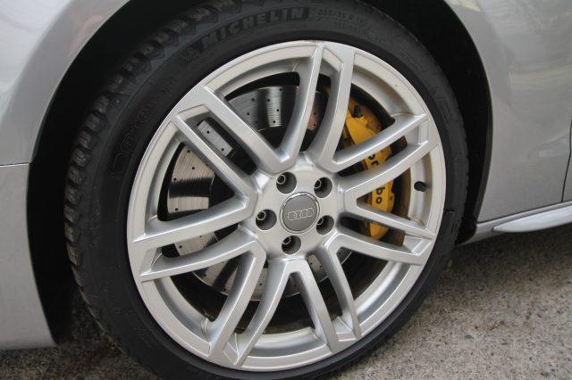 AUDI A5 2.0 TDI 190 CV S line edition quatro euro6 Ad blue