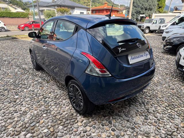 LANCIA Ypsilon 1.0 FireFly 5 porte S&S Hybrid Ecochic