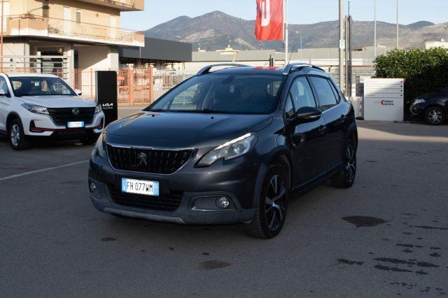 PEUGEOT 2008 1° serie BlueHDi 100 Allure