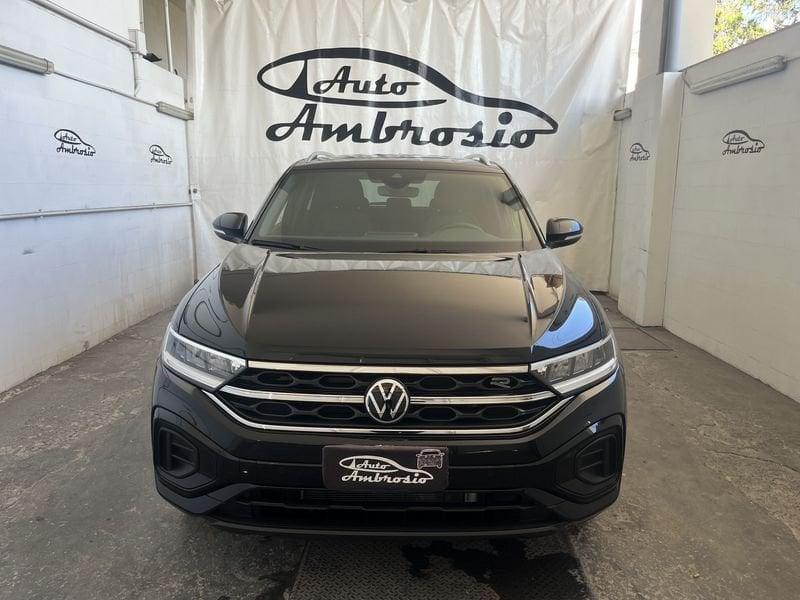 Volkswagen T-Roc T-Roc 1.0 tsi R-Line 110cv TUA DA 249,00 AL MESE
