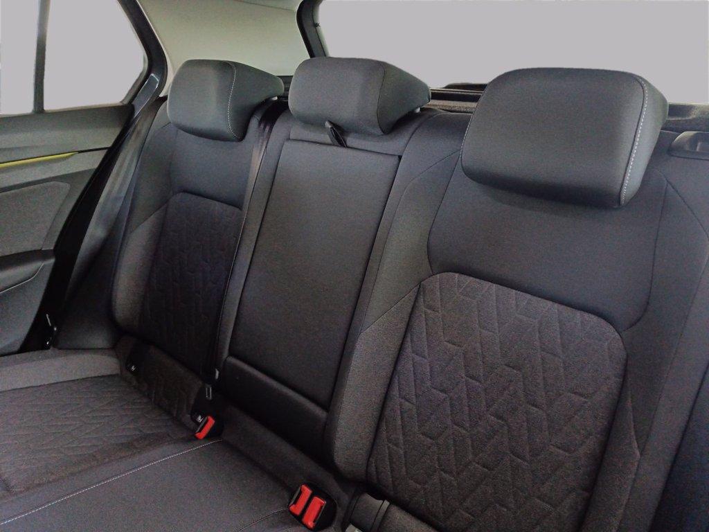 VOLKSWAGEN Golf 1.5 tsi ehybrid edition plus 204cv dsg del 2025