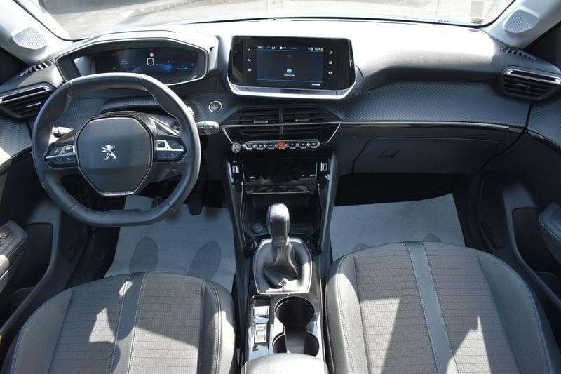 Peugeot 208 208 PureTech 75 Stop&Start 5 porte Allure