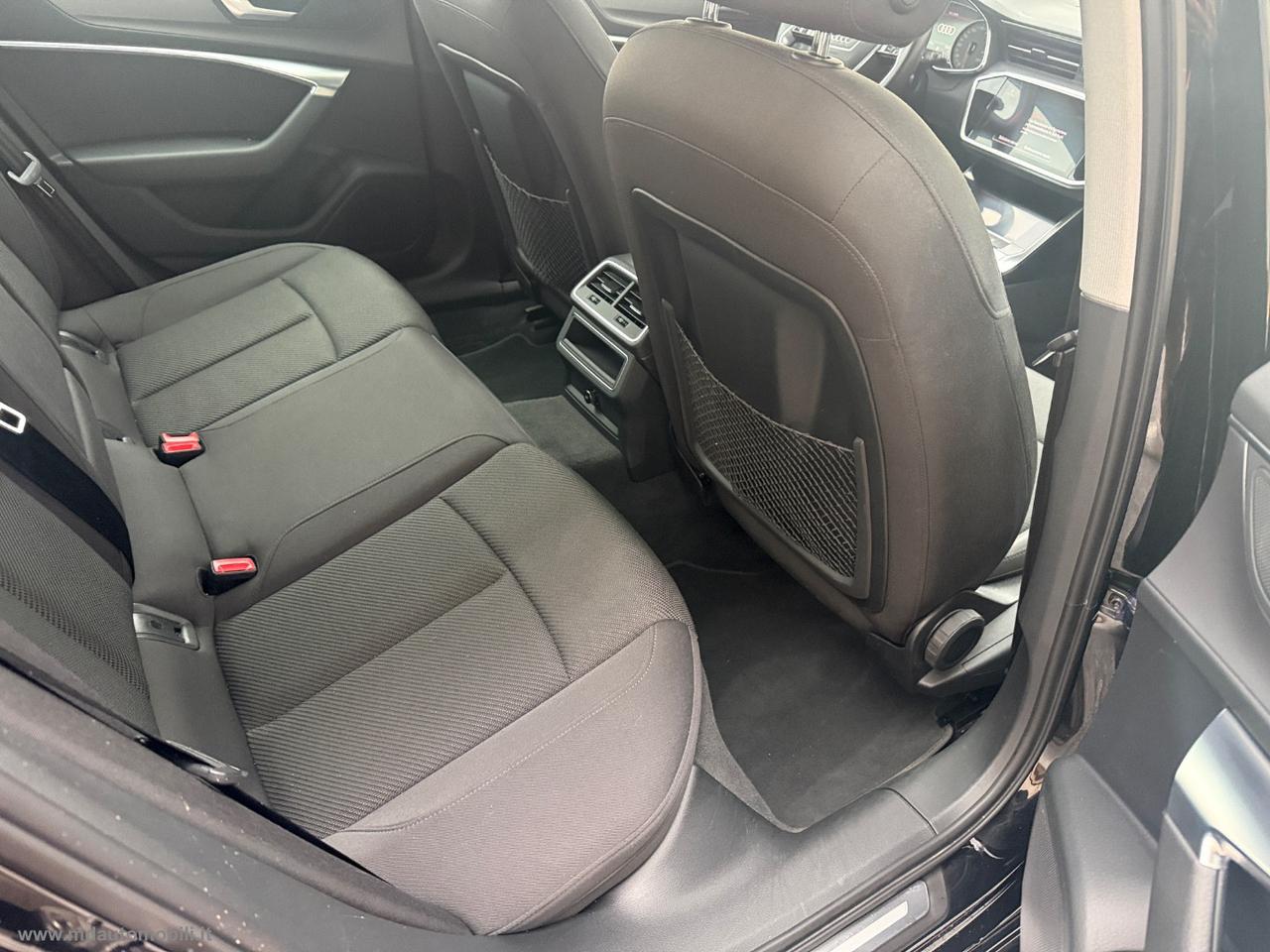 AUDI A6 Avant 35 2.0 TDI S tronic Business IVA ESPOSTA