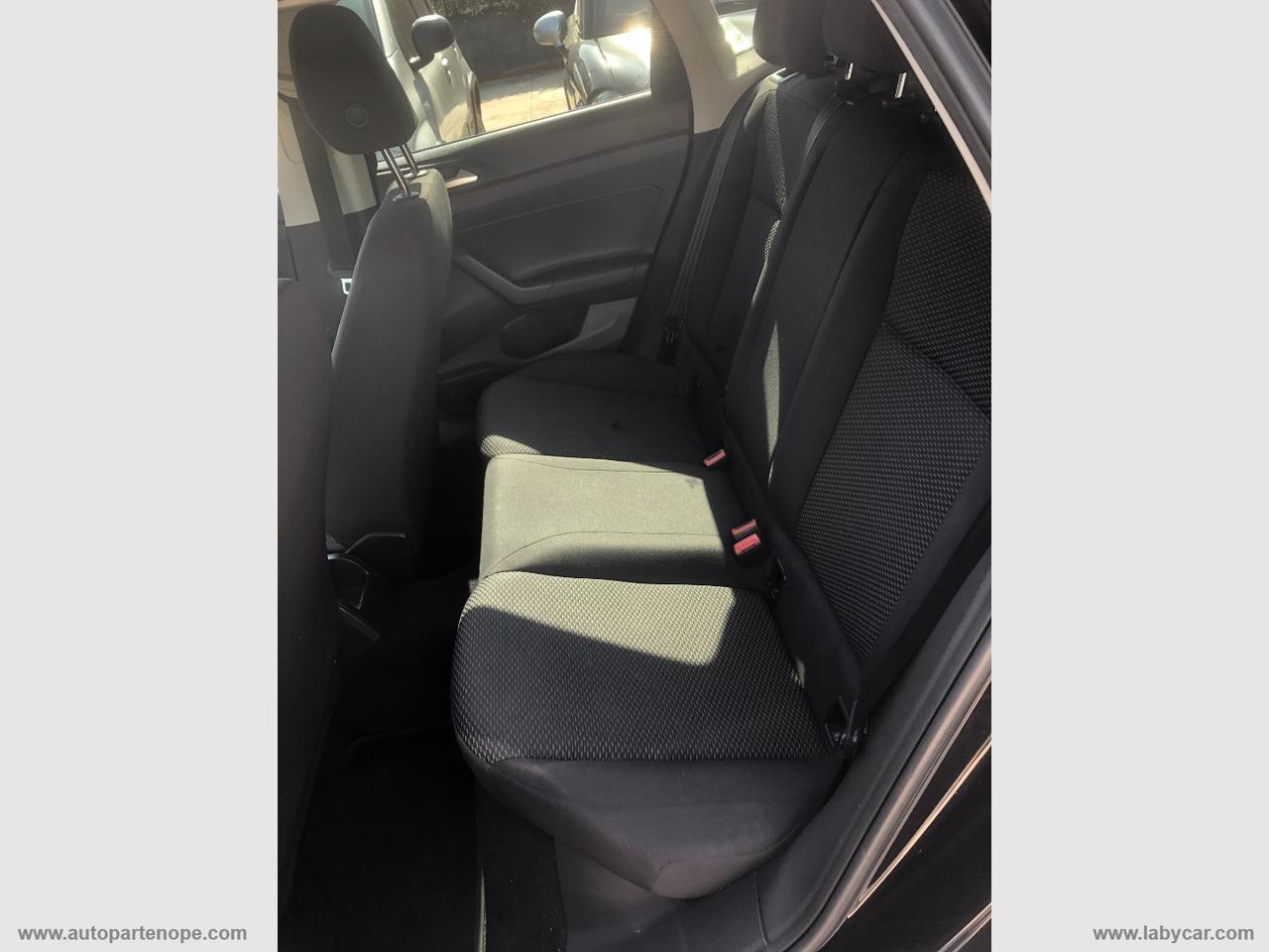 VOLKSWAGEN Polo 1.0 EVO 5p. Trendline BMT