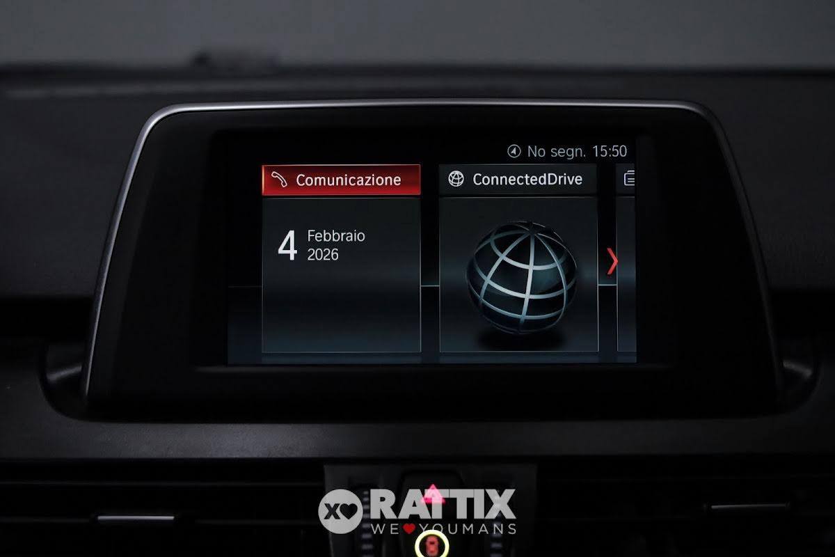 BMW 225 xe iPerformance Active Tourer auto