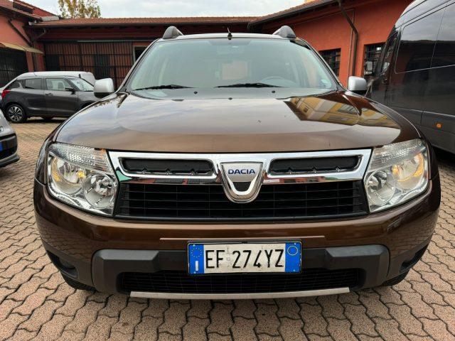 DACIA Duster 1.6 105CV 4x2 AMBIANCE