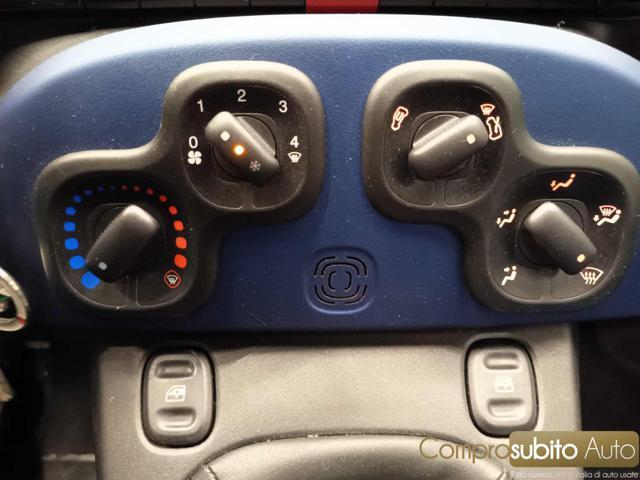 FIAT Panda 1.2 Easy (47.000km)