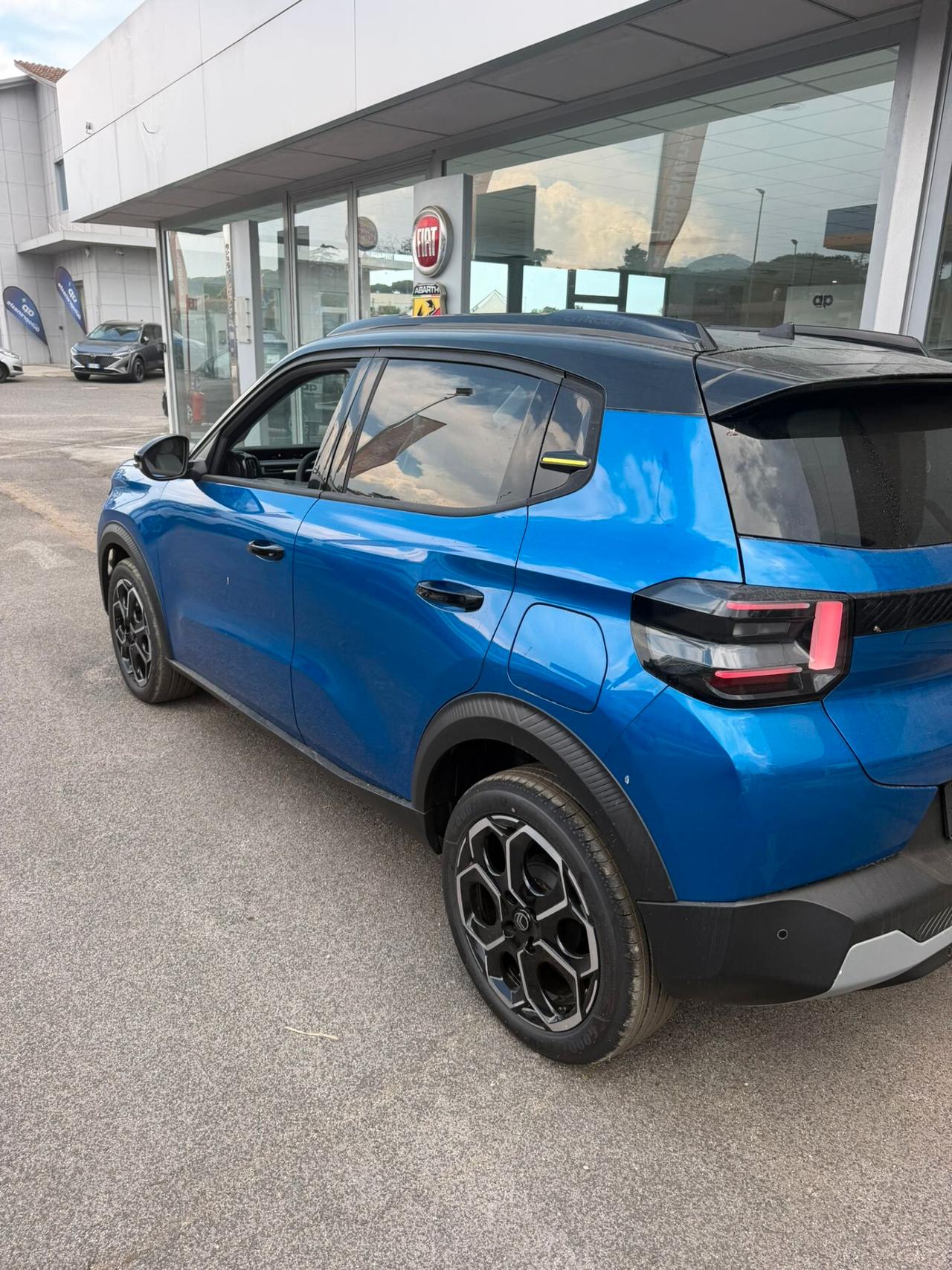 Citroen C3 PureTech 100 S&S Max pronta subito CATENA DISTRIBUZIONE