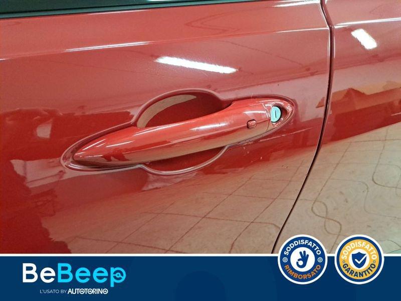 Alfa Romeo Tonale 1.5 HYBRID SPECIALE 130CV TCT7