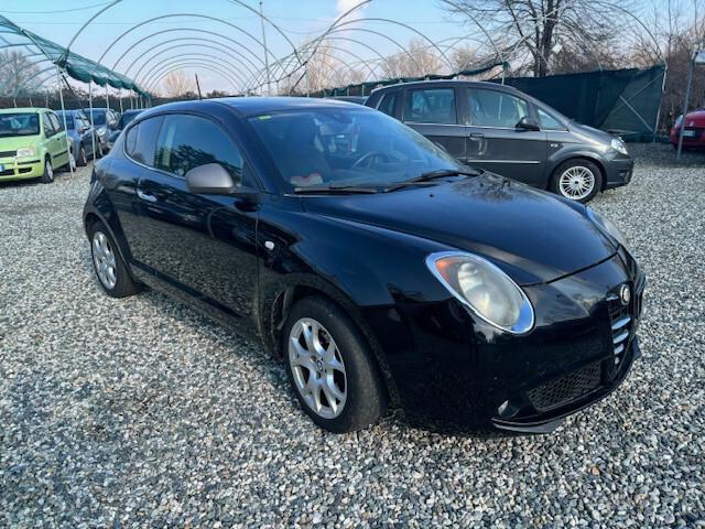 Alfa Romeo MiTo 1.4 T 120 CV GPL Distinctive bombole valide fino al 2034