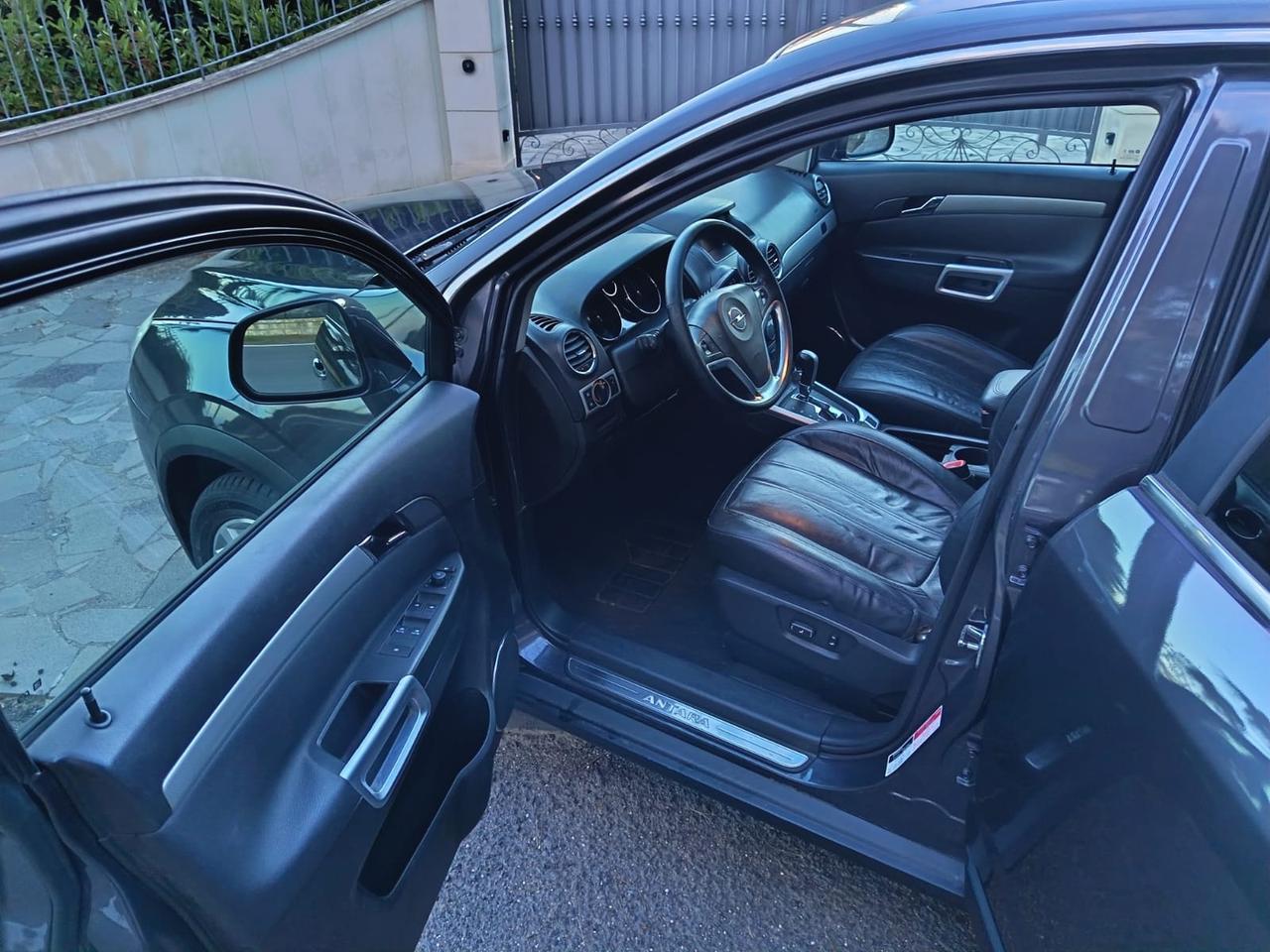 Opel Antara 2.2 CDTI 163CV aut. Cosmo Plus