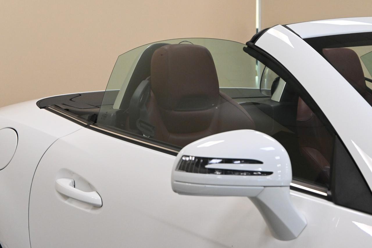 MERCEDES SLK (R172) SLK 200 Premium