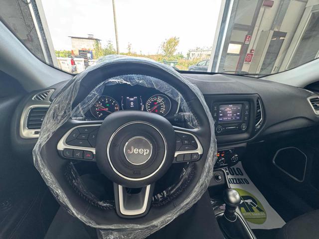 JEEP Compass 1.6 Multijet II 2WD Longitude