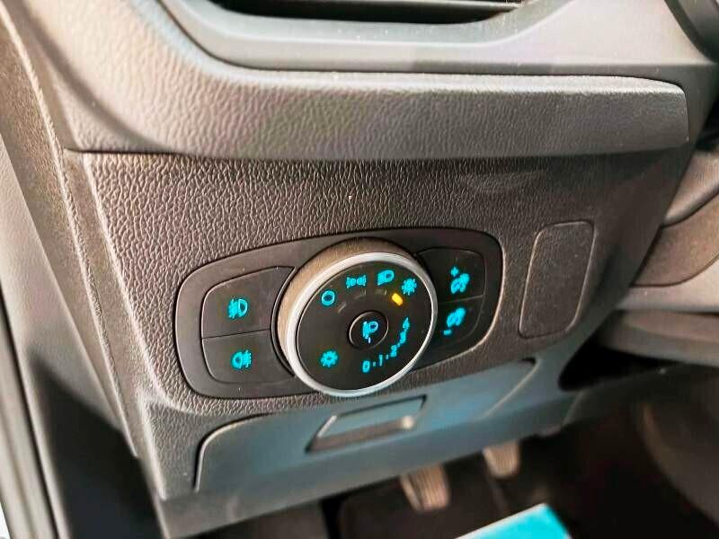 Ford Focus SW 1.5 EcoBlue 120 CV S&S Business