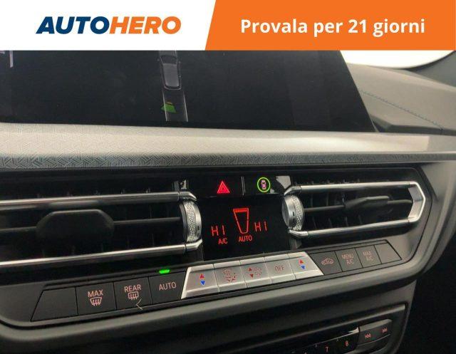 BMW 118 d 5p. Msport