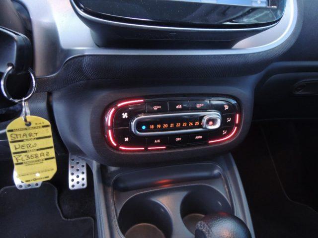 SMART ForTwo 90 0.9 Turbo Passion
