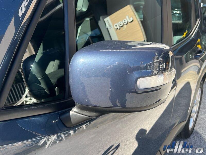 Jeep Renegade 1.0 T3 120cv Latitude
