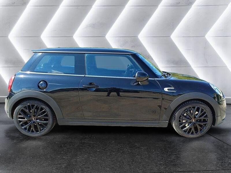 MINI Mini 5 porte Mini 2.0 Cooper S Hype 3p auto