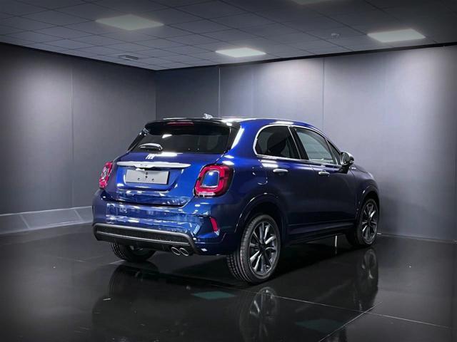 FIAT 500X 1.0 T3 120 CV Sport