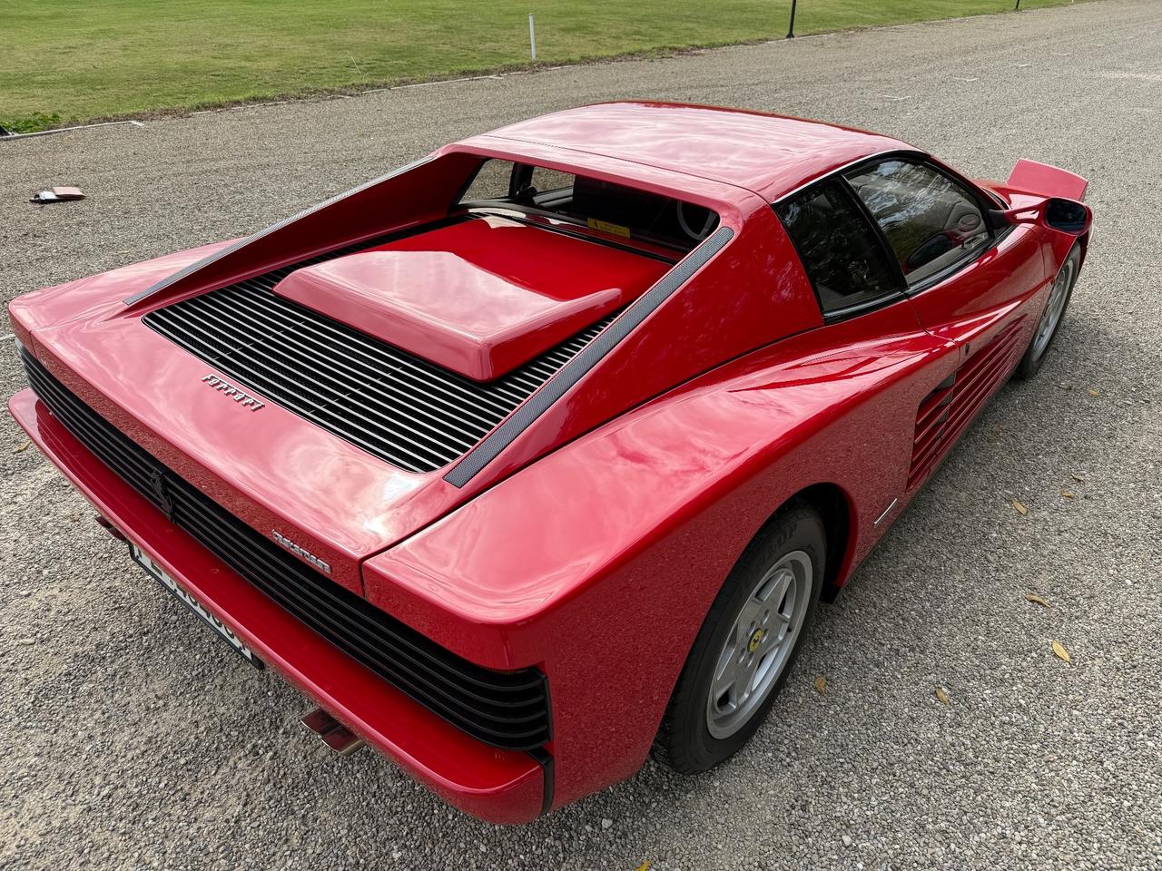 Citroen Mehari - 29,000 euro di restauro - UNICA