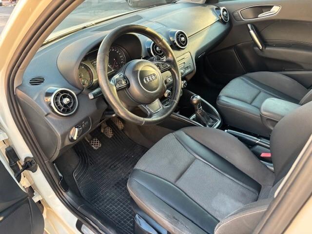 Audi A1 Garanzia anche permuta o scambi0