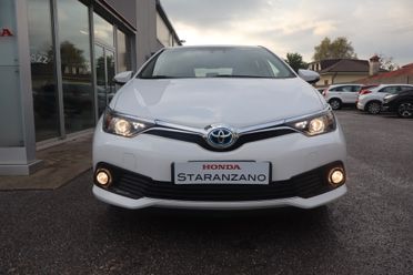 Toyota Auris 1.8 Hybrid Style