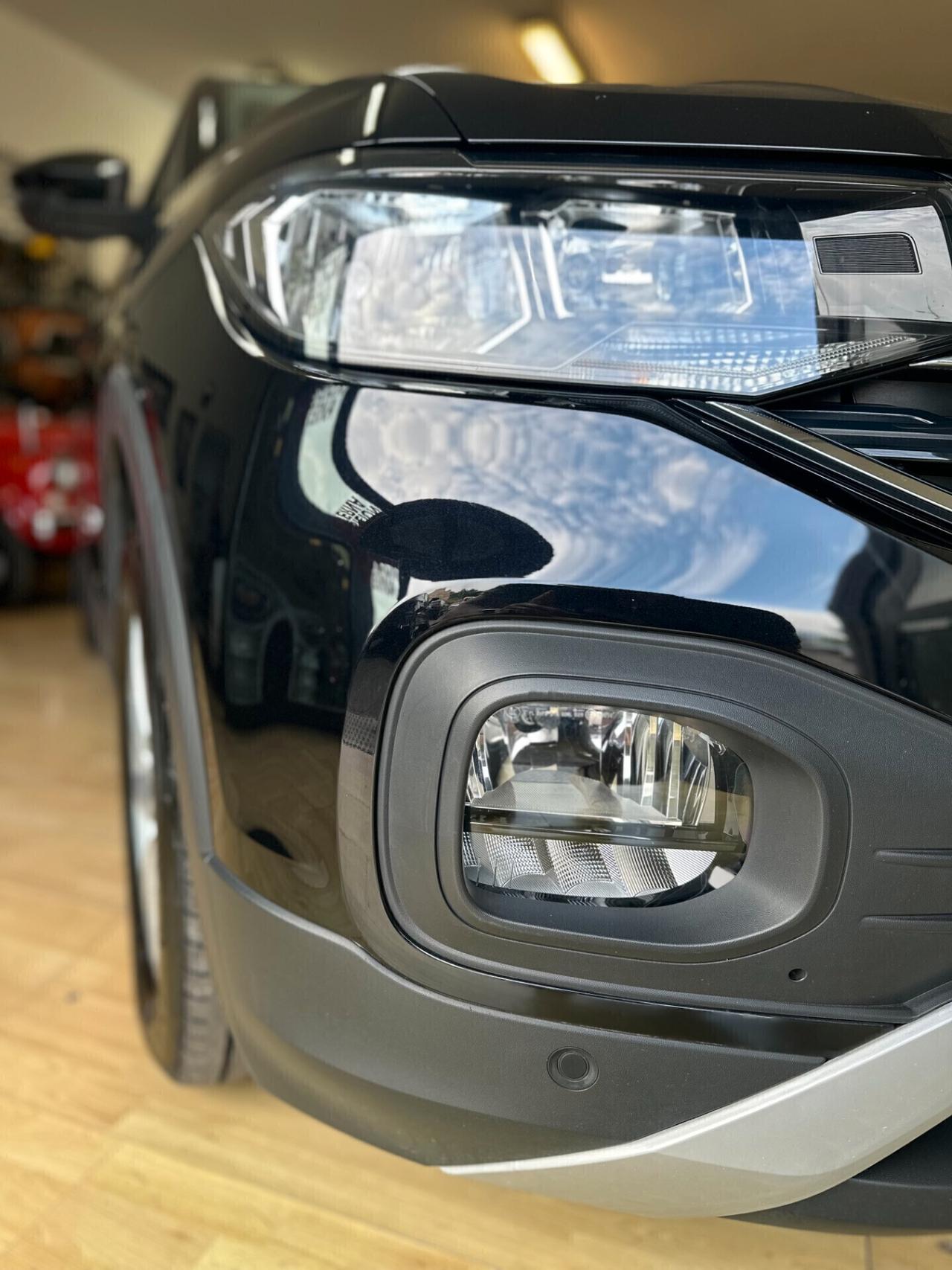 Volkswagen T-Cross 1.0 TSI Style BMT