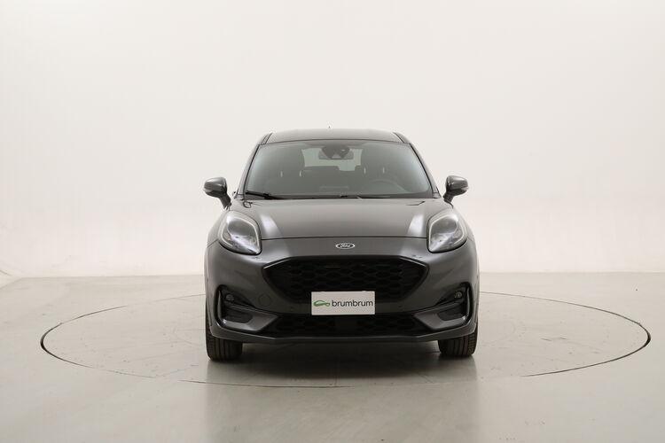 Ford Puma Hybrid ST-Line X Auto BR663775 1.0 Mild Hybrid 125CV