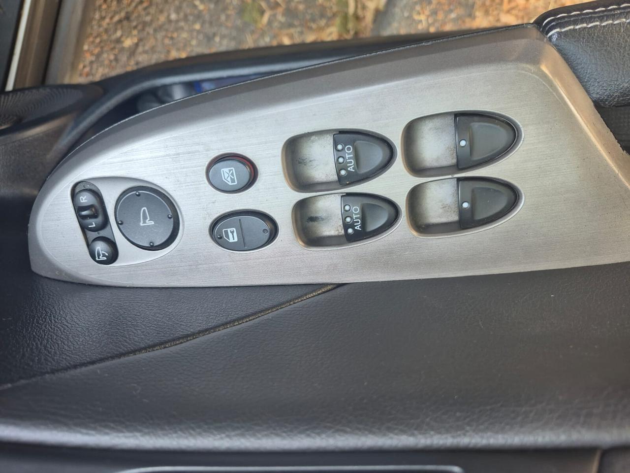 Honda Civic 2.2 i-CTDi 5p. Exclusive LH LE