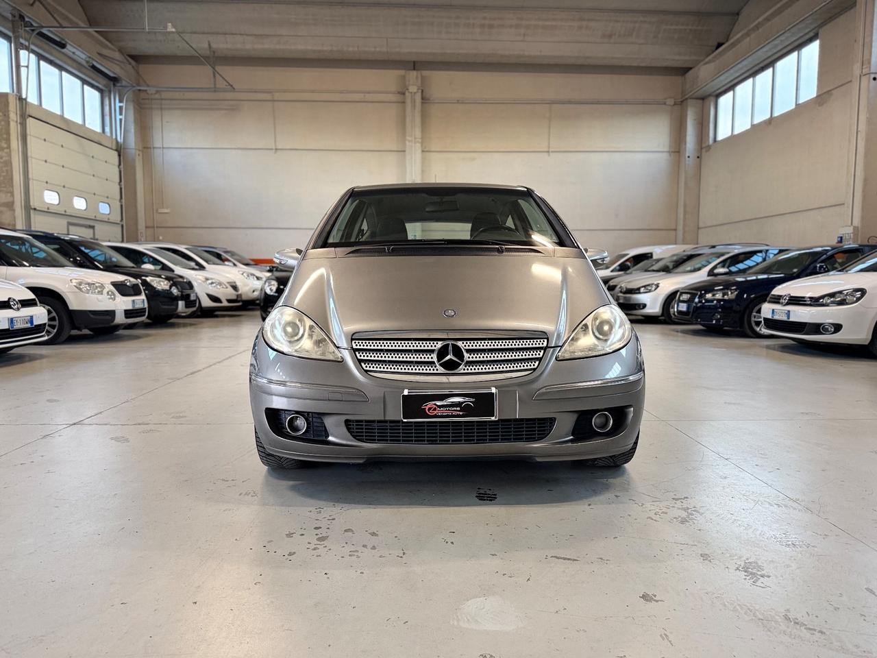 Mercedes-benz A 180 CDI Avantgarde NEOPATENTATI