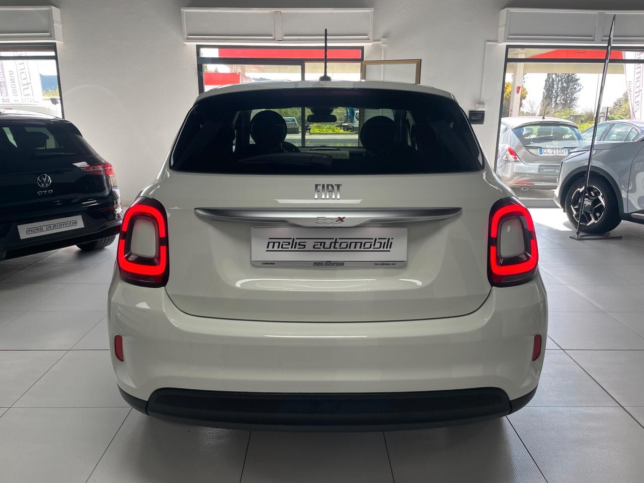 Fiat 500X 1.3 MultiJet 95 CV Club