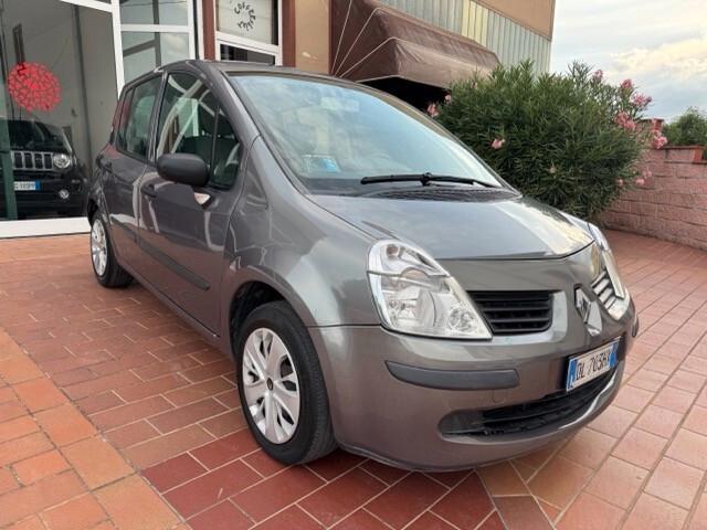 Renault Modus 1.5 dCi 70CV Grazia con soli 89000 km