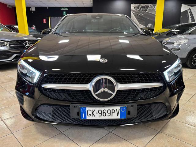 MERCEDES-BENZ A 180 d Automatic Sport ** KM CERTIF. MERCEDES **