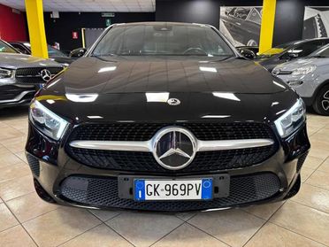 MERCEDES-BENZ A 180 d Automatic Sport ** KM CERTIF. MERCEDES **