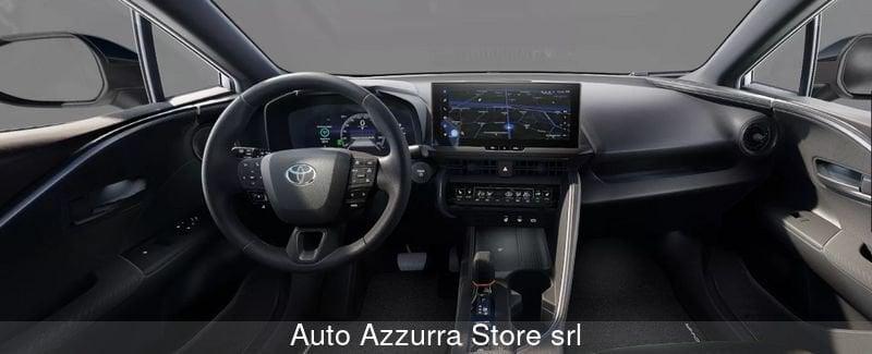 Toyota C-HR 1.8 HV Trend *PROMO AZZURRA - VETTURA IN ARRIVO*